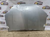 Capot Honda HRV 2000, 2001, 2002, 2003, 2004, 2005, 2006 y 2007 usado en buen estado