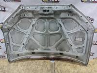 Capot Hyundai Elantra 2006, 2007, 2008, 2009, 2010 y 2011 usado en buen estado - fotografía 5