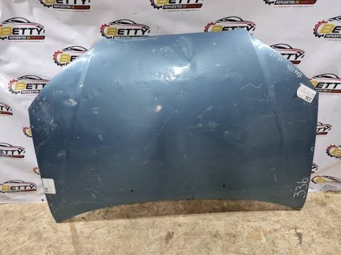 Capot Hyundai Elantra 2006, 2007, 2008, 2009, 2010 y 2011 usado en buen estado