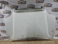 Capot Hyundai Santa fe 2002, 2003, 2004, 2005 y 2006 usado en buen estado