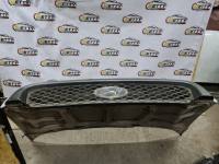 Capot Hyundai Santa fe 2002, 2003, 2004, 2005 y 2006 usado en buen estado - fotografía 5