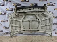 Capot Hyundai Santa fe 2002, 2003, 2004, 2005 y 2006 usado en buen estado - fotografía 4