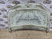 Capot Hyundai Santa fe 2007, 2008, 2009, 2010, 2011 y 2012 usado en buen estado - fotografía 4