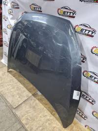 Capot Hyundai Tucson 2016 en adelante usado en buen estado - fotografía 3