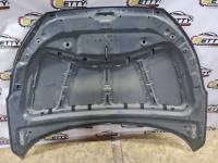 Capot Hyundai Tucson 2016 en adelante usado en buen estado - fotografía 5