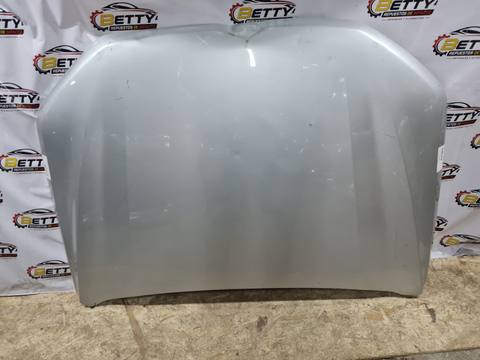 Capot jac T8 2019 en adelante usado en buen estado