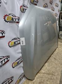 Capot jac T8 2020, 2021, 2022, 2023, 2024, 2025, 2026 y 2027 usado en buen estado - fotografía 3