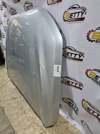 Capot jac T8 2020, 2021, 2022, 2023, 2024, 2025, 2026 y 2027 usado en buen estado - fotografía 2