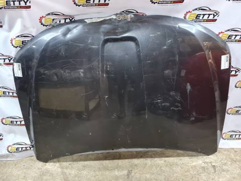 Capot Jeep Grand Cherokee 2010, 2011, 2012, 2013, 2014, 2015, 2016, 2017, 2018, 2019 y 2020 usado en buen estado