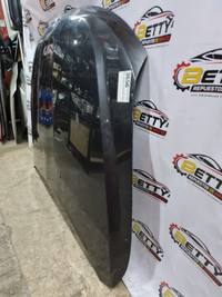 Capot Jeep Grand Cherokee 2010, 2011, 2012, 2013, 2014, 2015, 2016, 2017, 2018, 2019 y 2020 usado en buen estado - fotografía 2
