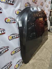 Capot Jeep Grand Cherokee 2010, 2011, 2012, 2013, 2014, 2015, 2016, 2017, 2018, 2019 y 2020 usado en buen estado - fotografía 3