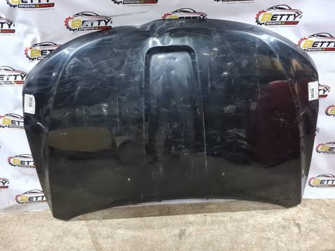 Capot Jeep Grand Cherokee 2010, 2011, 2012, 2013, 2014, 2015, 2016, 2017, 2018, 2019 y 2020 usado en buen estado