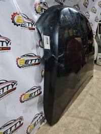 Capot Jeep Grand Cherokee 2010, 2011, 2012, 2013, 2014, 2015, 2016, 2017, 2018, 2019 y 2020 usado en buen estado - fotografía 3