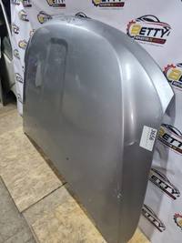 Capot Jeep Grand Cherokee 2010, 2011, 2012, 2013, 2014, 2015, 2016, 2017, 2018, 2019 y 2020 usado en buen estado - fotografía 3