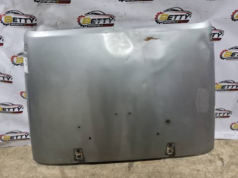Capot Jeep wrangler rubicon 2010, 2011, 2012, 2013, 2014, 2015, 2016, 2017, 2018, 2019 y 2020 usado en buen estado