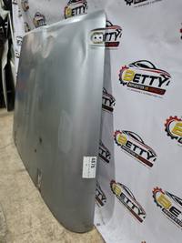 Capot Jeep wrangler rubicon 2010, 2011, 2012, 2013, 2014, 2015, 2016, 2017, 2018, 2019 y 2020 usado en buen estado - fotografía 2