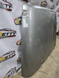 Capot Jeep wrangler rubicon 2010, 2011, 2012, 2013, 2014, 2015, 2016, 2017, 2018, 2019 y 2020 usado en buen estado - fotografía 3