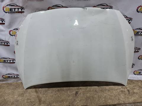 Capot kia cerato 2020 en adelante usado en buen estado