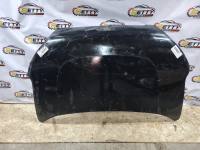 Capot kia soul 2008, 2009, 2010, 2011 y 2012 usado en buen estado