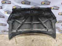 Capot kia soul 2008, 2009, 2010, 2011 y 2012 usado en buen estado - fotografía 4