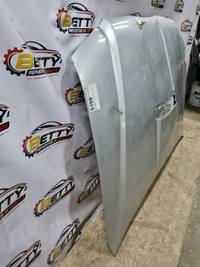 Capot Mahindra pick up 2008, 2009, 2010, 2011, 2012, 2013, 2014, 2015, 2016 y 2017 usado en buen estado - fotografía 3