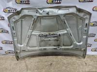 Capot Mahindra pick up 2008, 2009, 2010, 2011, 2012, 2013, 2014, 2015, 2016 y 2017 usado en buen estado - fotografía 4