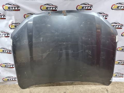 Capot Maxus T60 2018 en adelante usado en buen estado