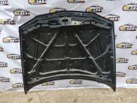 Capot Mazda 626 1998, 1999, 2000, 2001, 2002, 2003 y 2004 usado en buen estado - fotografía 4