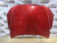 Capot Mazda CX30 2020 en adelante usado en buen estado