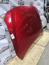 Capot Mazda CX5 2018 en adelante usado en buen estado - fotografía 2