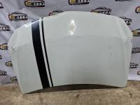 Capot Mercedes Benz A200-A220-A250 2015 en adelante usado en buen estado