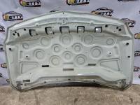 Capot Mercedes Benz A200-A220-A250 2015 en adelante usado en buen estado - fotografía 4