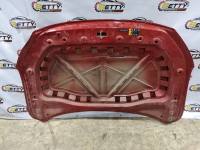 Capot MG ZS 2017 en adelante usado en buen estado - fotografía 4