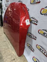 Capot MG ZS 2017 en adelante usado en buen estado - fotografía 2