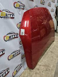 Capot MG ZS 2017 en adelante usado en buen estado - fotografía 3