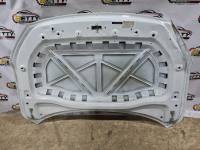 Capot MG ZS MG ZX 2017 en adelante usado en buen estado - fotografía 4