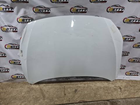 Capot MG ZS MG ZX 2017 en adelante usado en buen estado