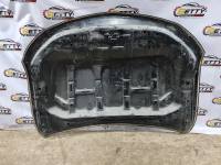 Capot Mitsubishi L200 2016, 2017, 2018 y 2019 usado en buen estado - fotografía 4