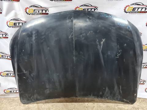Capot Mitsubishi L200 2016, 2017, 2018 y 2019 usado en buen estado