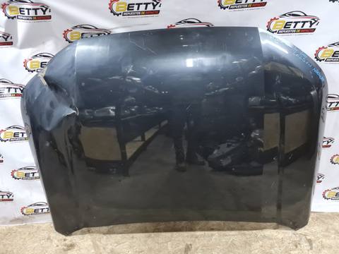 Capot Mitsubishi L200 2025 en adelante usado en buen estado