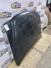 Capot Mitsubishi L200 sin toma 1999, 2000, 2001, 2002, 2003, 2004 y 2005 usado en buen estado - fotografía 2