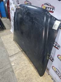 Capot Mitsubishi L200 sin toma 1999, 2000, 2001, 2002, 2003, 2004 y 2005 usado en buen estado - fotografía 3