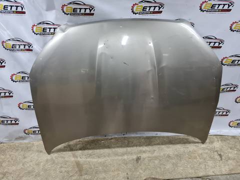 Capot Nissan Gashgai 2012, 2013, 2014 y 2015 usado en buen estado