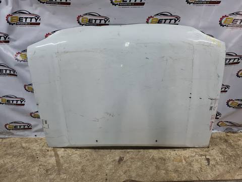 Capot Nissan Terrano D22 sin toma 2003, 2004, 2005, 2006, 2007, 2008, 2009, 2010, 2011, 2012, 2013, 2014 y 2015 usado en buen estado