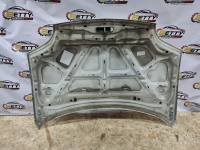 Capot Nissan Xtrail 2005, 2006, 2007, 2008, 2009, 2010, 2011, 2012, 2013 y 2014 usado en buen estado - fotografía 4