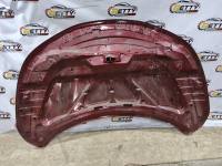 Capot Nissan Xtrail 2011, 2012, 2013, 2014, 2015, 2016, 2017, 2018, 2019 y 2020 usado en buen estado - fotografía 4
