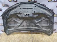 Capot Nissan Xtrail 2015, 2016, 2017, 2018, 2019, 2020, 2021 y 2022 usado en buen estado - fotografía 5
