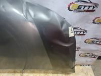 Capot Nissan Xtrail 2015, 2016, 2017, 2018, 2019, 2020, 2021 y 2022 usado en buen estado - fotografía 4
