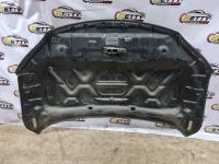 Capot Pathfinder 2013, 2014, 2015, 2016, 2017, 2018, 2019, 2020 y 2021 usado en buen estado - fotografía 4