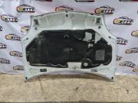Capot Renault Kangoo 2005, 2006, 2007 y 2008 usado en buen estado - fotografía 4